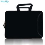 Pochette imprime pour ordinateur portable et tablette, tui de protection pour macbook air - for 15, ...