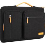 Pochette ordinateur 17 pouces, housse sacoche ordinateur portabl 17 pouces pour 17  lenovo ideapad / ...