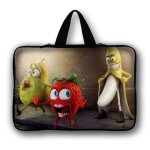 Pochette pour ordinateur portable, �tui pour ipad, macbook, hp, asus, dell, lenovo - for 17 pouces