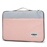 Pochette pour ordinateur portable, pochette imprim�e pour macbook, acer, hp - for 13  - epissure - rose ...