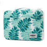 Pochette pour ordinateur portable, pochette imprim�e pour macbook, acer, hp - for 15. 6 - pouces - feuille ...