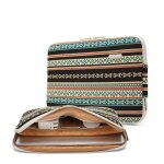 Pochette pour ordinateur portable, pochette d'ordinateur pour macbook air pro 15. 4 sacoche pochette ...
