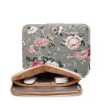 Pochette pour ordinateur portable, pochette d'ordinateur pour macbook air pro 15. 4 sacoche pochette ...