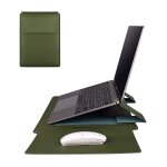Pochette pliable pour ordinateur portable, étui pour apple macbook pro 15. 4 mac book air pouces 2020 ... Pochette pliable pour ordinateur portable, étui pour apple macbook pro 15. 4 mac book air pouces 2020 ...