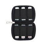 Pochette de protection pour disque u cls usb support durable antichoc anti - poussire organisateur ...