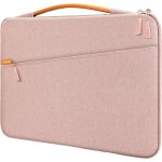 Pochette protective pour laptop - matriau rsistant  l'eau - parfaite pour voyage ou bureau