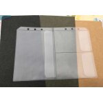 Pochette  rabat en pvc a5 ,  pochette de collection pour ordinateur portable  feuilles mobiles  6 ...