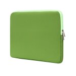 Pochette souple pour ordinateur portable, porte - documents pour macbook air pro, lenovo, hp, dell, asus ...