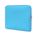 Pochette souple pour ordinateur portable, porte - documents pour macbook air pro, lenovo, hp, dell, asus ...