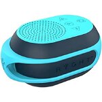 , pocket 2 r482648 enceinte nomade bluetooth outdoor tr�s puissante 5 w rms / micro int�gr� avec fonction ...