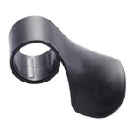 Poign�es d'acc�l�rateur pour moto, 1 pi�ce, repose - poignet, r�gulateur de vitesse