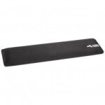 Poignet pour clavier glorious pc gaming race - taille réelle noir Poignet pour clavier glorious pc gaming race - taille réelle noir