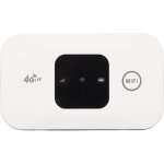 Point d'accs wifi mobile, routeur 4g lte mini routeur de voyage portable sans fil 150 mbps, prise en ...