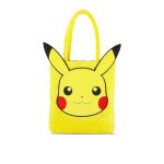 Pok�mon sac shopping pikachu