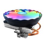 Polar iceflow ? ventilateur de refroidissement de pc, refroidisseur de processeur pour amd am3 + am3 ...