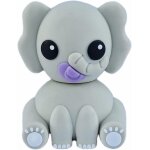 Polki - - eléphant 16 go - bébé avec tétine - usb flash drive - clé usb unique originale - stockage des ... Polki - - eléphant 16 go - bébé avec tétine - usb flash drive - clé usb unique originale - stockage des ...