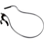 Poly - cordon cervical pour casque - argent - pour poly encorepro hw540 Poly - cordon cervical pour casque - argent - pour poly encorepro hw540