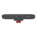 Poly studio r30 - barre vido usb - certifi zoom, certifi pour microsoft teams, certifi google meet ...