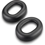 Poly - coussinet pour casque (pack de 2)