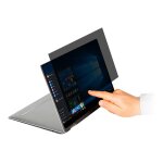 Port connect - filtre de confidentialit� pour ordinateur portable - � double sens - 14. 1