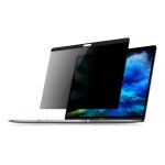 Port connect - filtre de confidentialit� pour ordinateur portable - professionnel - � double sens - amovible ...