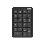 Port connect - pav numrique - rechargeable - sans fil - bluetooth