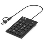 Port connect - pav� num�rique - usb - c