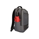 Port designs boston - sacoche pour ordinateur portable - 13  / 14  - gris