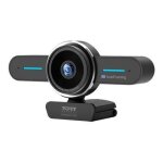 Port design port camera conference 4k autoframing