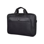 Port designs hanoi ii clamshell - sacoche pour ordinateur portable - 17. 3