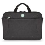 Port designs houston ii - sacoche pour ordinateur portable - top loading, eco - 16