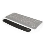 Port designs keyboard pad ergonomic gel