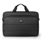 Port designs portland ii - sacoche pour ordinateur portable - eco - 14  - 16  - noir