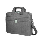 Port designs yosemite eco - trendy top loading - sacoche pour ordinateur portable - 13  / 14  - gris