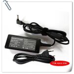Portable ac adaptateur chargeur chargeur pour asus vivobook x200 x200l adp - 33aw x102b x102ba une 19 ...