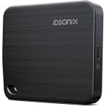 Portable ssd externe 1to, disque dur externe ssd, usb 3. 2 gen 1, jusqu'a 466mo / s en lecture, 450mo ...