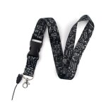 Porte - badge usb srie mdicale, porte - cl, cordon, cadeaux pour mdecins et amis