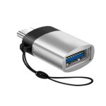Porte - cls adaptateur usb - c vers usb 3. 0 otg, jl1142