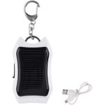 Porte - clés chargeur solaire portable 1200 mah, mini batterie externe avec lampe de poche led, chargeur ... Porte - clés chargeur solaire portable 1200 mah, mini batterie externe avec lampe de poche led, chargeur ...