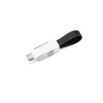 Porte - cls micro usb type - c magntique 4 en 1, cble de charge de donnes, pour iphone android
