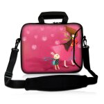 Porte - documents en n�opr�ne pour ordinateur portable, sacoche de transport pour ordinateur portable ...