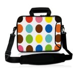 Porte - documents en noprne pour ordinateur portable, sacoche de transport pour ordinateur portable ...