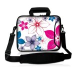 Porte - documents en n�opr�ne pour ordinateur portable, sacoche de transport pour ordinateur portable ...