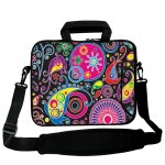 Porte - documents en n�opr�ne pour ordinateur portable, sacoche de transport pour ordinateur portable ...