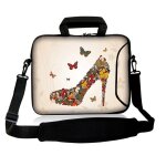 Porte - documents en n�opr�ne pour ordinateur portable, sacoche de transport pour ordinateur portable ...