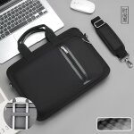 Porte - documents pour ordinateur portable et tablette, sacoche de protection pour macbook et ipad - ...