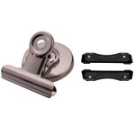 Porte message magn�tique pour r�frig�rateur 3cm, 5 pi�ces, clip magn�tique, 1 ensemble, pi�ce d'imprimante ...