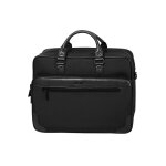 Porte - ordinateur 17' gerard henon brooklyn 25982 - noir