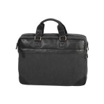 Porte - ordinateur 17' g�rard h�non collection safari 22384 - noir