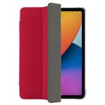 Portfolio  fold clear  tablette apple ipad mini 6me gnration / 2021 rouge